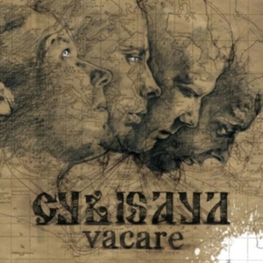 Cy & Isaya – Vacare