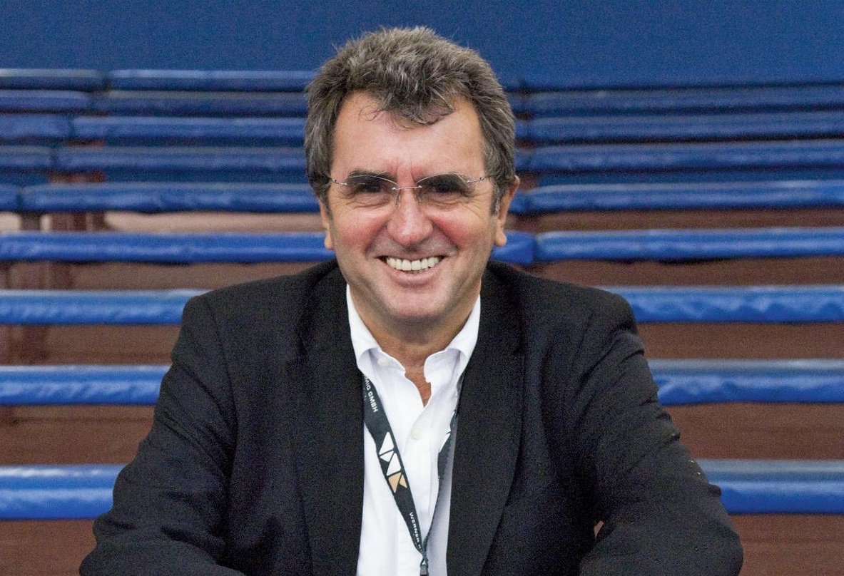 Hat mit Shows wie dem "Echo" Fernsehgeschichte geschrieben: TV-Produzent Werner Kimmig