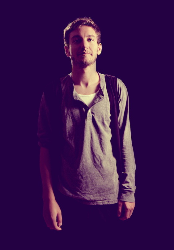 Unterzeichnete bei Four Artists: Gerard