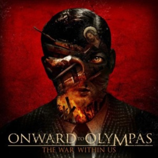 Onwards To Olympus – The War Within Us