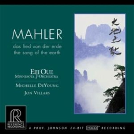 Minnesota Orchestra – Das Lied von der Erde