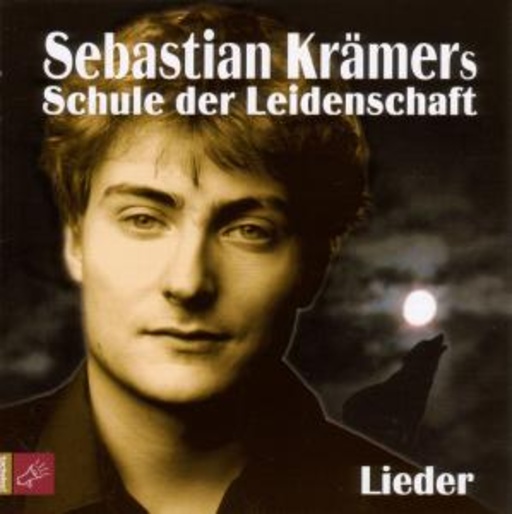Sebastian Krämer – Schule der Leidenschaft
