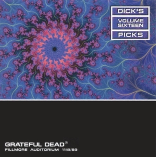 Dick’s Picks Volume Sixteen