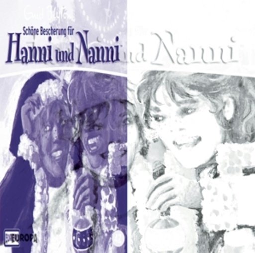 Hanni und Nanni – Schöne Bescherung mit Hanni und Nanni (42)
