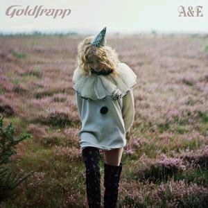 Goldfrapp – A & E