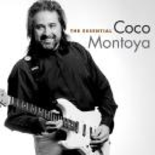 Coco Montoya – The Essential