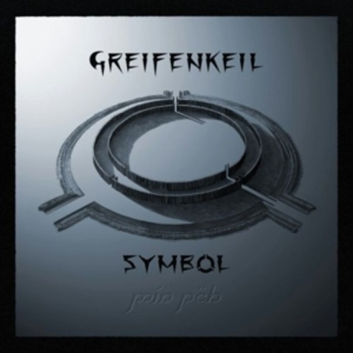 Greifenkeil – Symbol