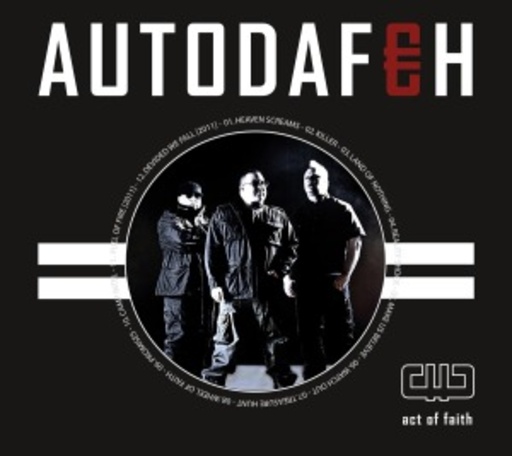 Autodafeh – Act Of Faith