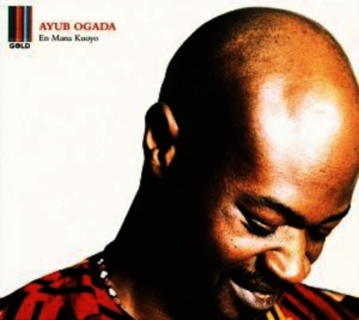 Ayub Ogada – En Mana Kuoyo