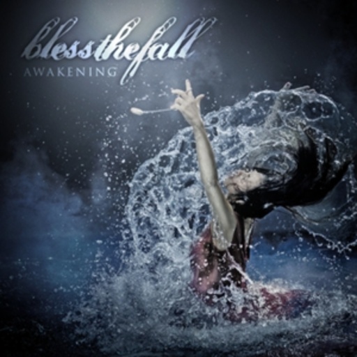 Blessthefall – Awakening