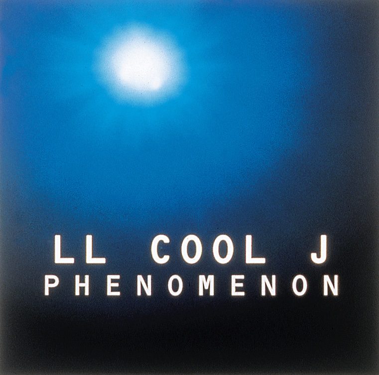 LL Cool J – Phenomenon