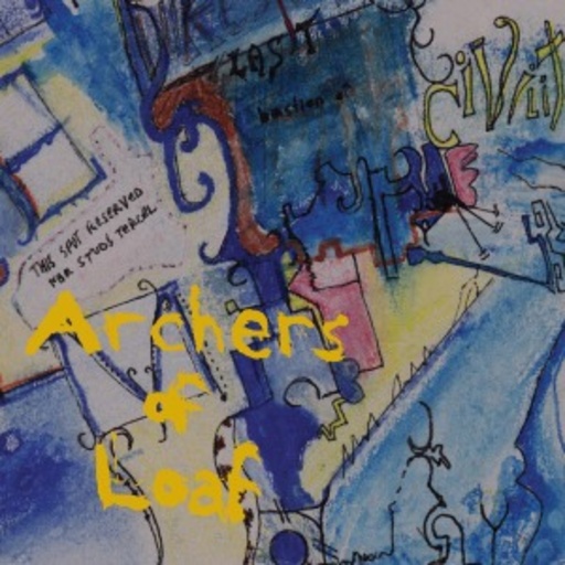 Archers Of Loaf – Icky Mettle