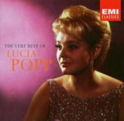 Lucia Popp – The Very Best Of