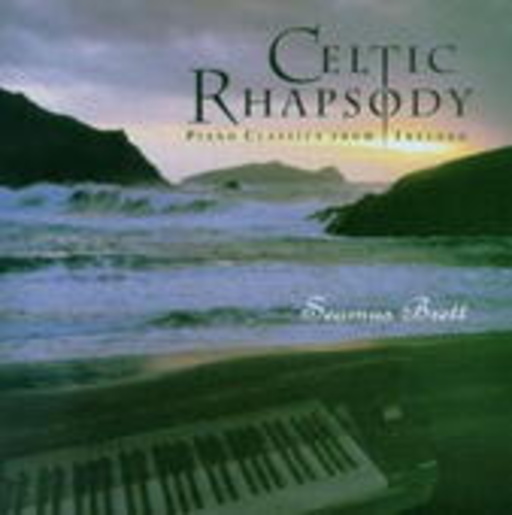 Seamus Brett – Celtic Rhapsody