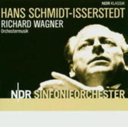 NDR Sinfonieorchester – Orchestermusik