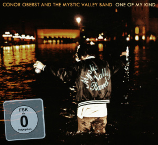 Conor Oberst And The Mystic Valley Band – One Of My Kind