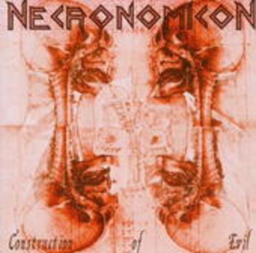 Construction Of Evil