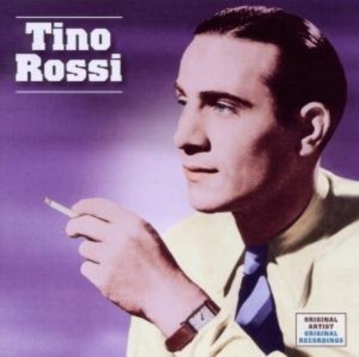Tino Rossi – Vintage 2010