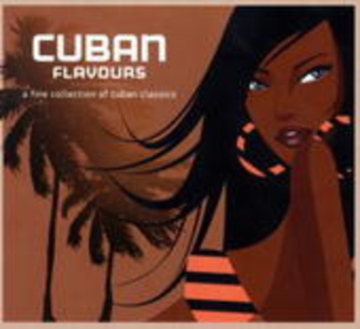 Cuban Flavours