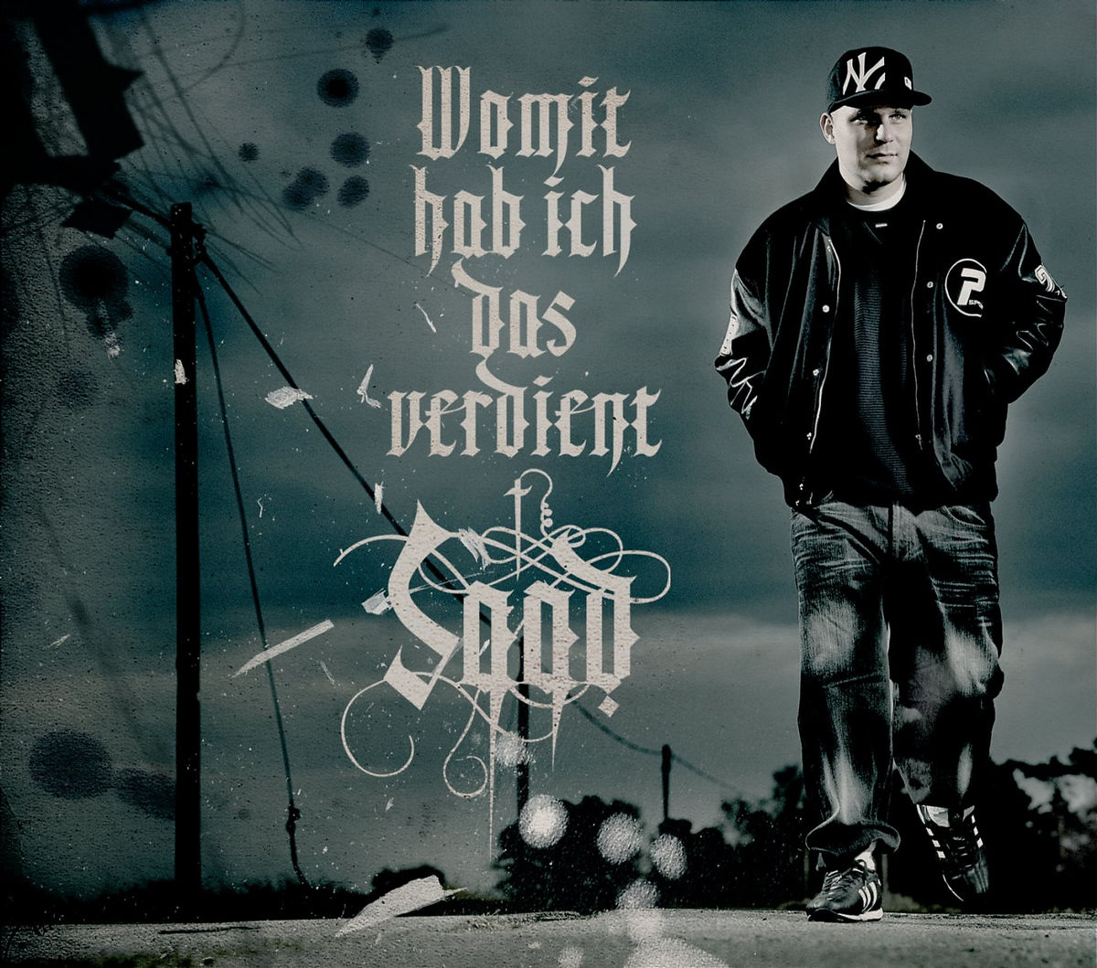 Saad – Womit hab ich das verdient