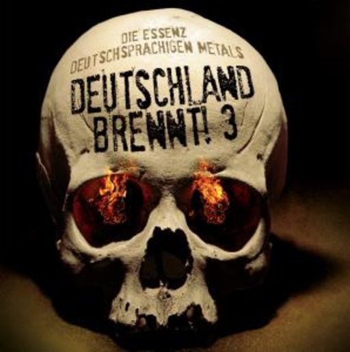 Deutschland Brennt Vol. 3
