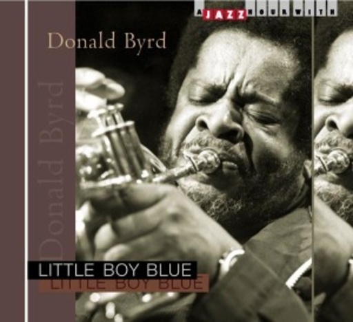 Donald Byrd – Little Boy Blue