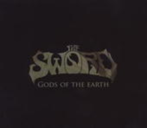 The Sword – Gods Of The Earth & Age Of Winters