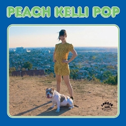 Peach Kelli Pop – Peach Kelli Pop 3