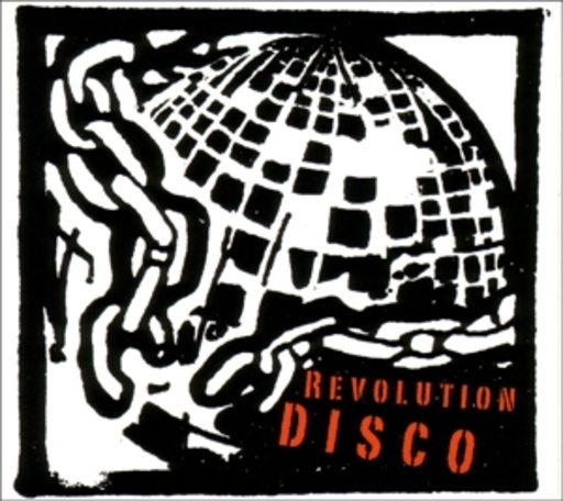 Diverse – Revolution Disco