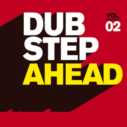 Diverse – Dubstep Ahead! Vol. 2