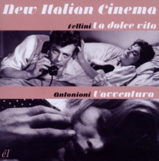 Diverse – New Italian Cinema