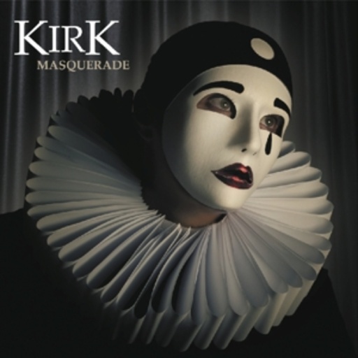 Kirk – Masquerade