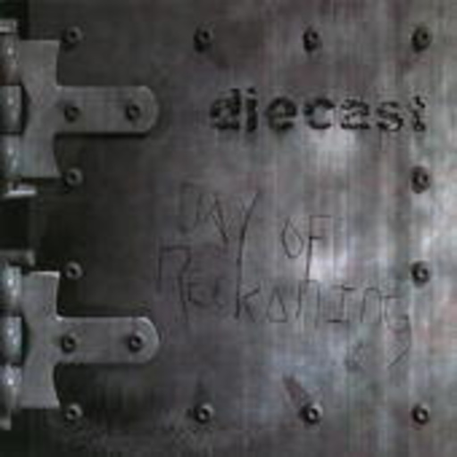Diecast – Day Of Reckoning
