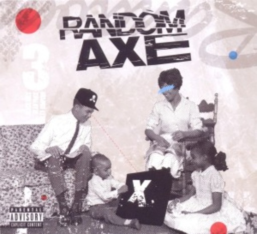 Random Axe