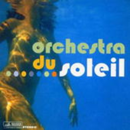 Orchestra Du Soleil – A Summerday By The Lake
