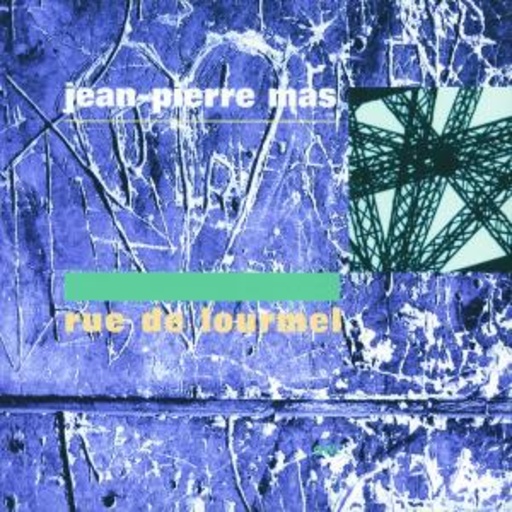Jean Pierre Mas – Rue De Lourmel