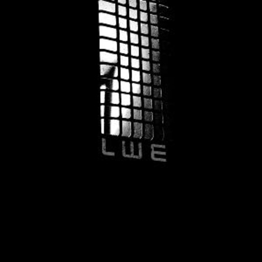 Lucas, White & Edseyt – LWE