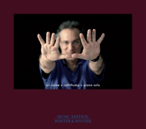 Uri Caine – Callithump