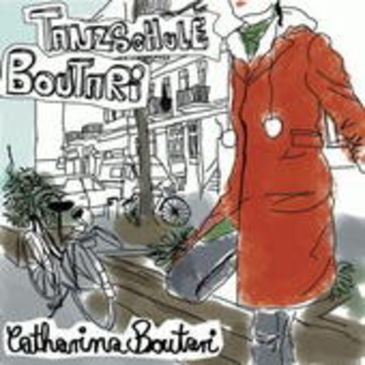 Catharina Boutari – Tanzschule Boutari