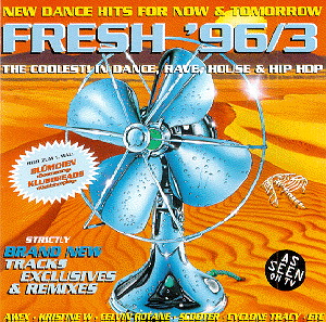 Fresh ’96/3