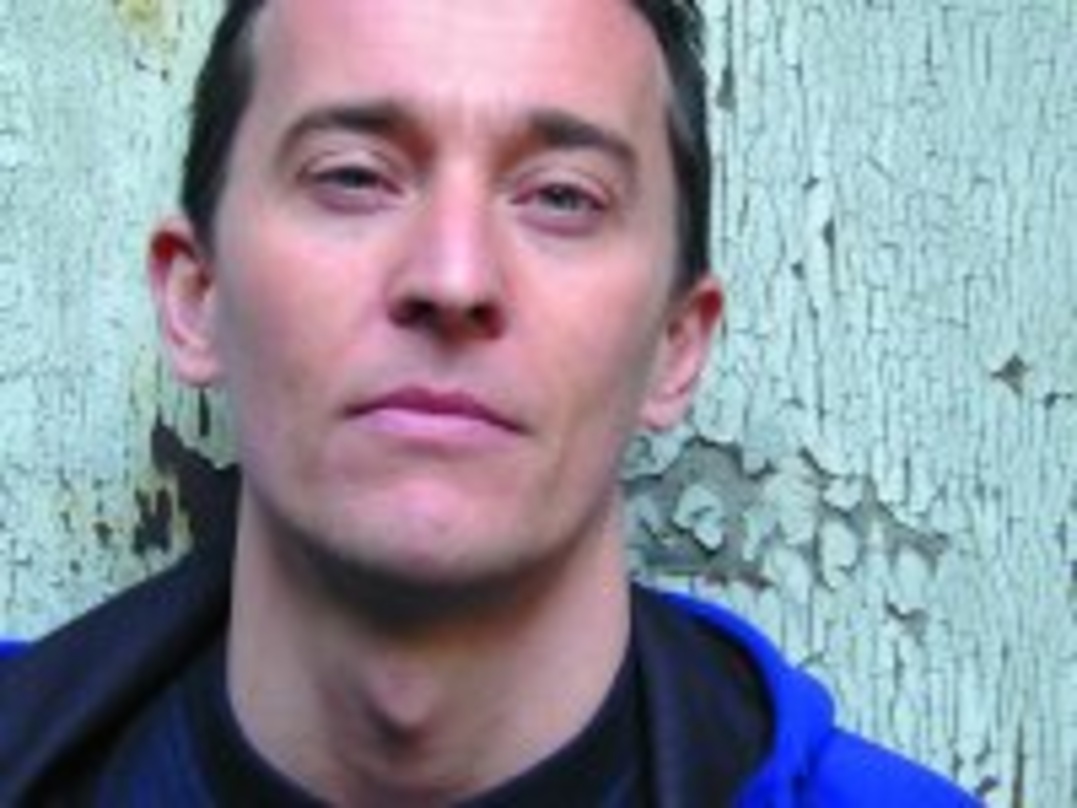 Einer von zwei Vätern des Erfolgs: Labelgründer Eric Morand