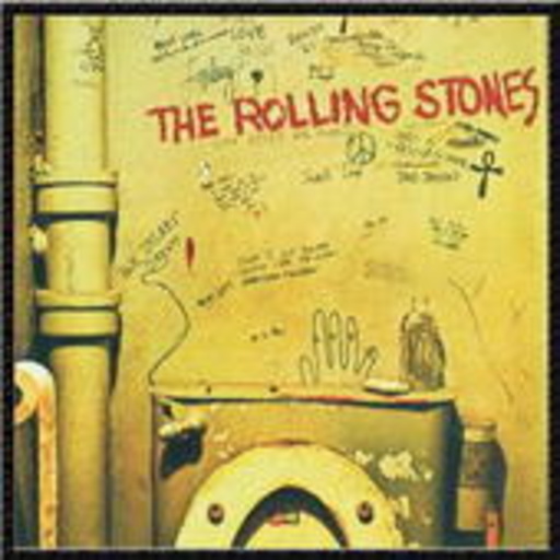 The Rolling Stones – Beggars Banquet