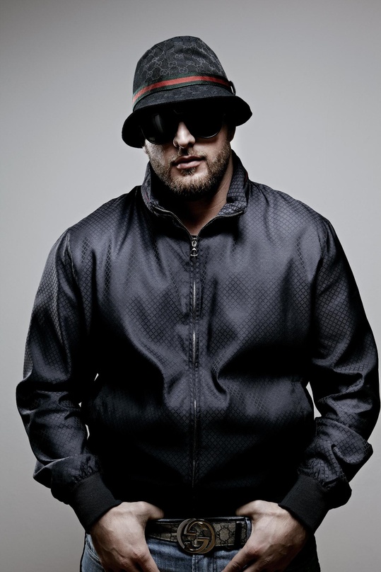 Mischt die Longplay-Charts auf: KC Rebell