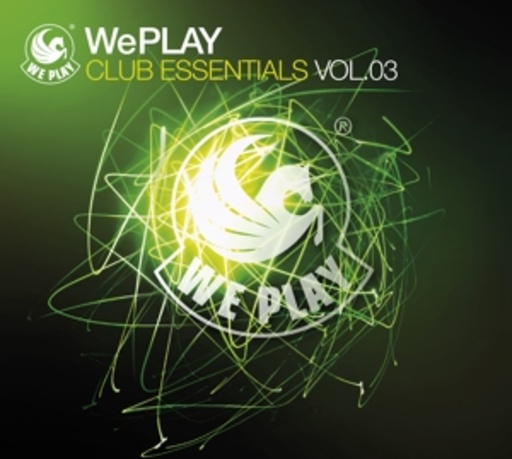 WePLAY – Club Essentials Vol. 03