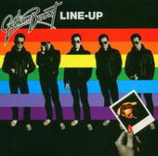 Graham Bonnett – Line Up