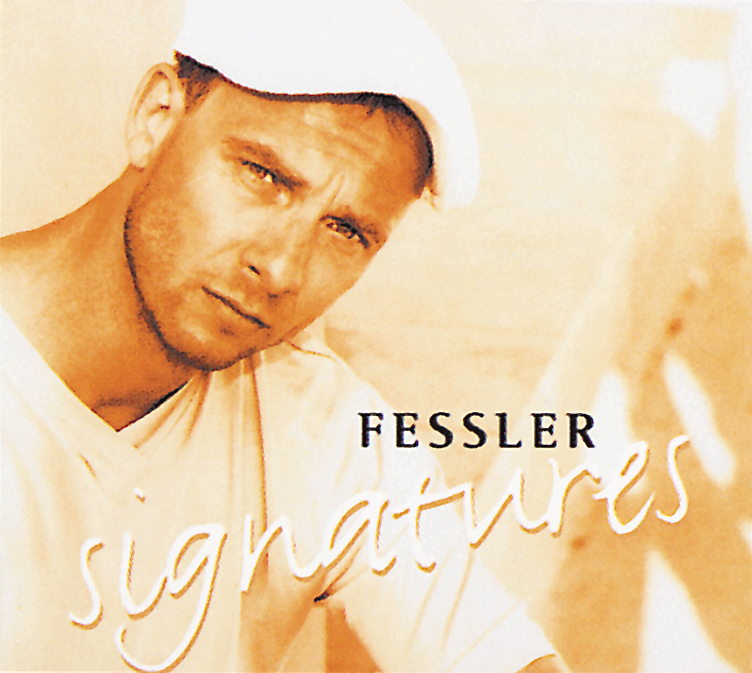 Peter Fessler – Signatures