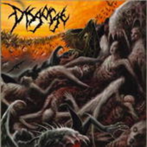 Disgorge – Parallels Of Infinite Torture