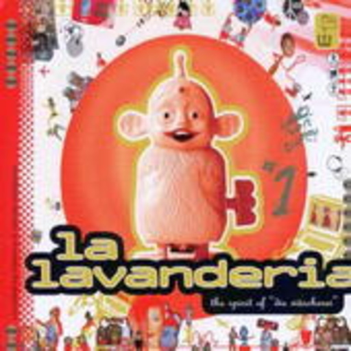 La Lavanderia/The Spirit Of „Die Wäscherei“