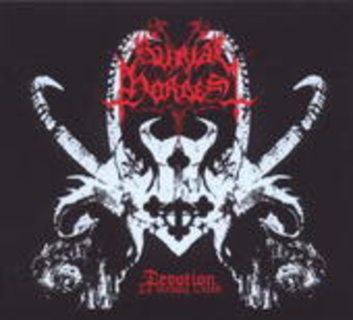 Burial Hordes – Devotion To Unholy Creed