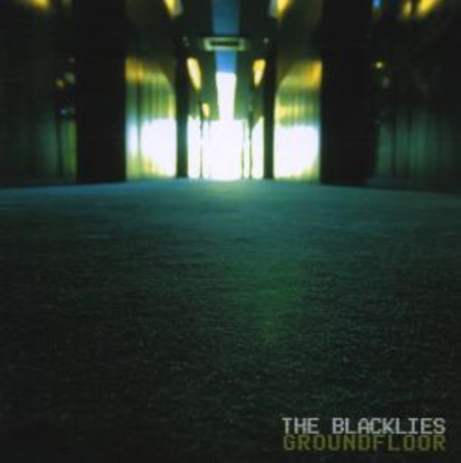 The Blacklies – Groundfloor